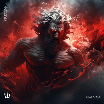 POSEIDON feat. ZYZZMODE REAL MAN - HARDSTYLE