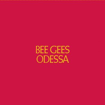 Bee Gees Melody Fair (Mono)