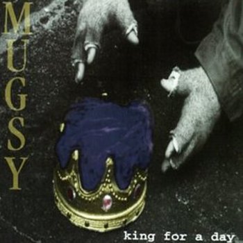 Mugsy Crumbs in the Butter