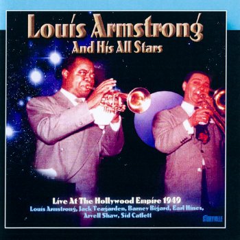 Louis Armstrong & His All-Stars The Sheik of Araby