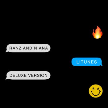 Ranz and Niana You Can Do It