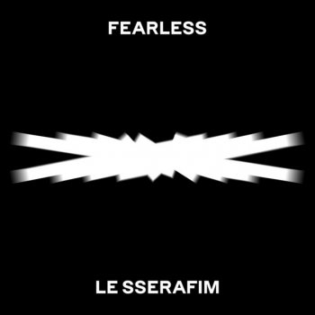 LE SSERAFIM The Great Mermaid