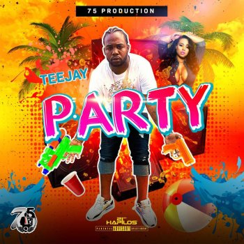 TeeJay Party