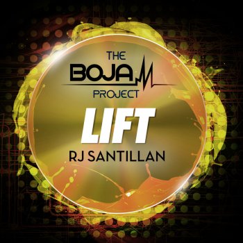 RJ Santillan Lift