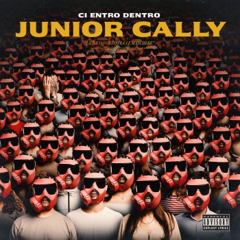 JUNIOR CALLY Dedica