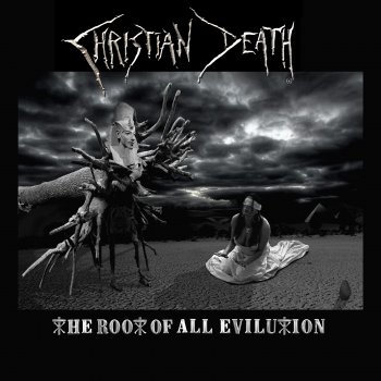 Christian Death Deliver Us