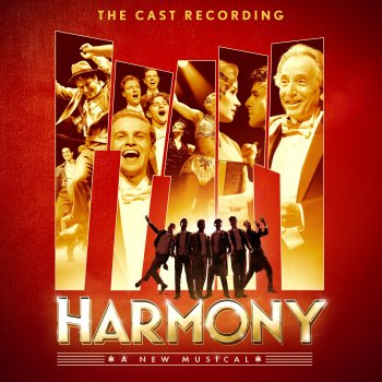 Barry Manilow Harmony (Single Edit) [Original Cast Recording]