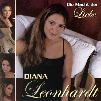 Diana Leonhardt Flieg, Mein Adler Flieg