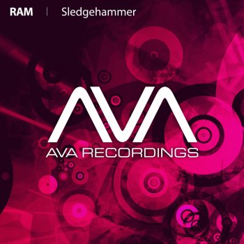 RAM Sledgehammer