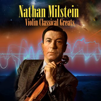 Nathan Milstein Violin Concerto in D Major, Op. 35: III. Allegro