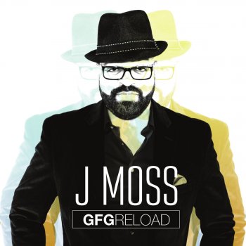 J Moss feat. Kirk Whalum Trust God