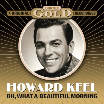 Howard Keel Bless Yore Beautiful Hide