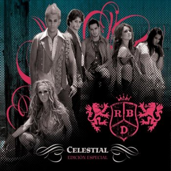 RBD Tu Amor - Chico Latino Club Mix