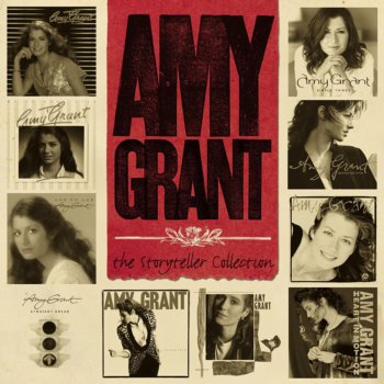 Amy Grant Lucky One (Remastered)