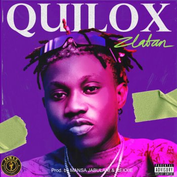 Zlatan Quilox