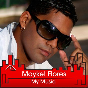 Maykel Flores Bésame Mucho (Balada)