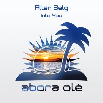 Allen Belg Into You (Radio Edit)