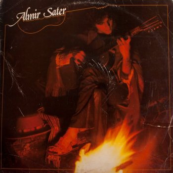 Almir Sater Canta viola