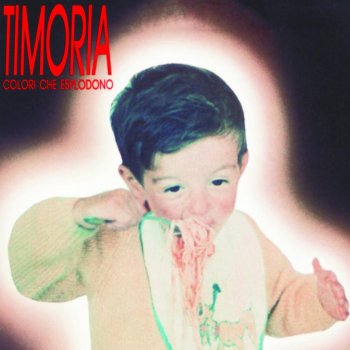 Timoria Confine