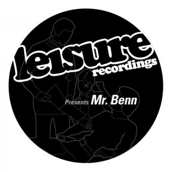 Исполнитель Mr Benn, альбом Take It Back