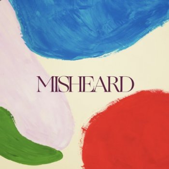 Marko East feat. Toosha Misheard