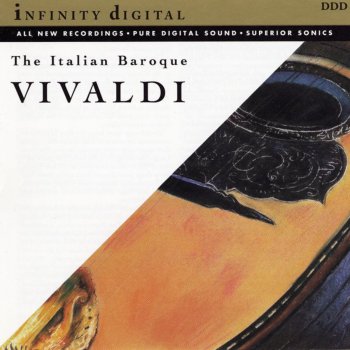 Chamber Orchestra "Renaissance", Leo Korchin & Oleg Talipin Concerto for Bassoon in A Minor, RV 497: I. Allegro Molto