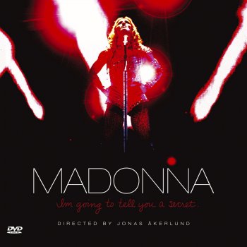 Madonna Secret (Album Version)