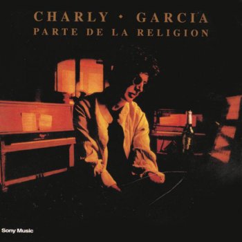 Charly Garcia Rezo por Vos