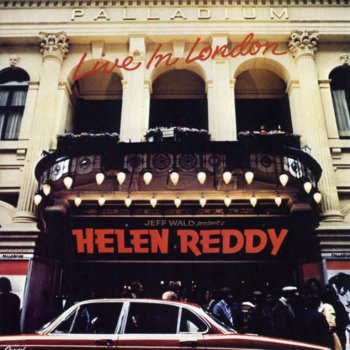 Helen Reddy Bluebird