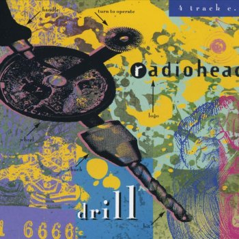 Radiohead Stupid Car