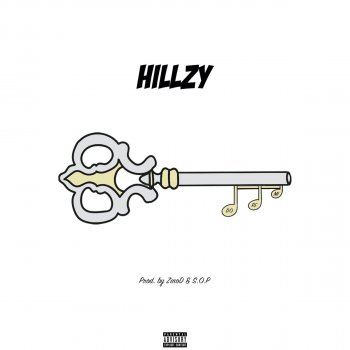 Hillzy Keys (Do Re Mi)