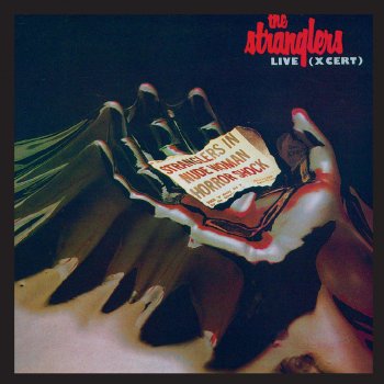 The Stranglers Hanging Around (Different Version) (Live)