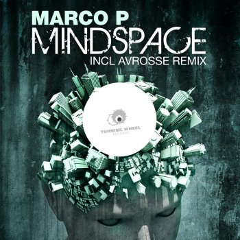 Marco P Mindspace (Original Mix)