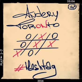 Andery Toronto ПожелайМнеФарта (#)