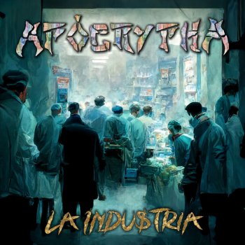 Apocrypha La Industria