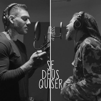 Adonai feat. Lucas Lucco Se Deus Quiser