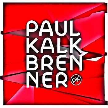 Paul Kalkbrenner Kruppzeug