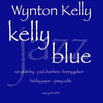 Wynton Kelly Green Dolphin Street