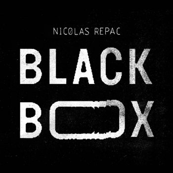 Nicolas Repac Redemption Blues (I Know His Blood Can Make Me Whole)