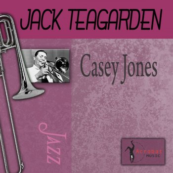 Jack Teagarden Blow the Man Down