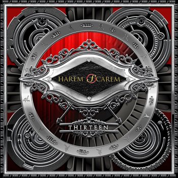 Harem Scarem Live It