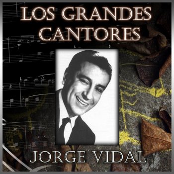 Jorge Vidal Entre Curdas