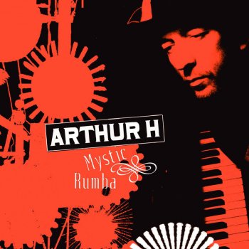 Arthur H The Lady of Shanghai