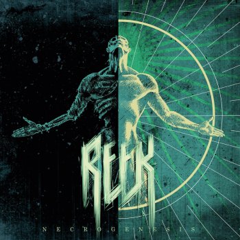 Reek Scions of the Void