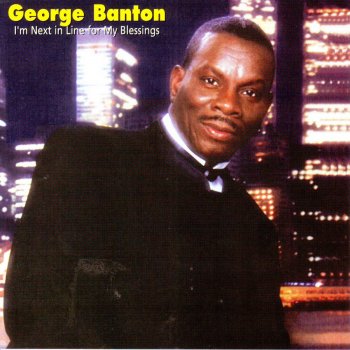 George Banton I Am Getting Ready