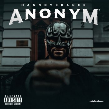 Anonym Dran (Instrumental)