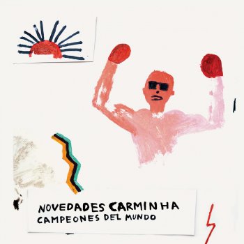 Novedades Carminha Cariñito