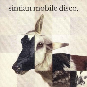 Simian Over the Hills Beat