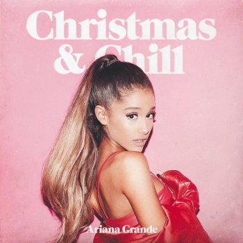 Ariana Grande Winter Things