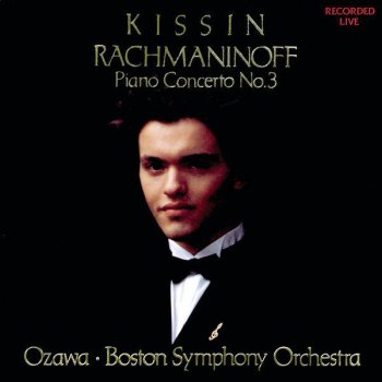 Sergei Rachmaninoff, Evgeny Kissin & Seiji Ozawa Songs, Op. 34: Vocalise, No. 14